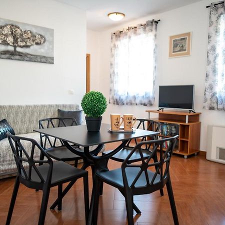 Apartments Sutalo 2 تْسافتات المظهر الخارجي الصورة