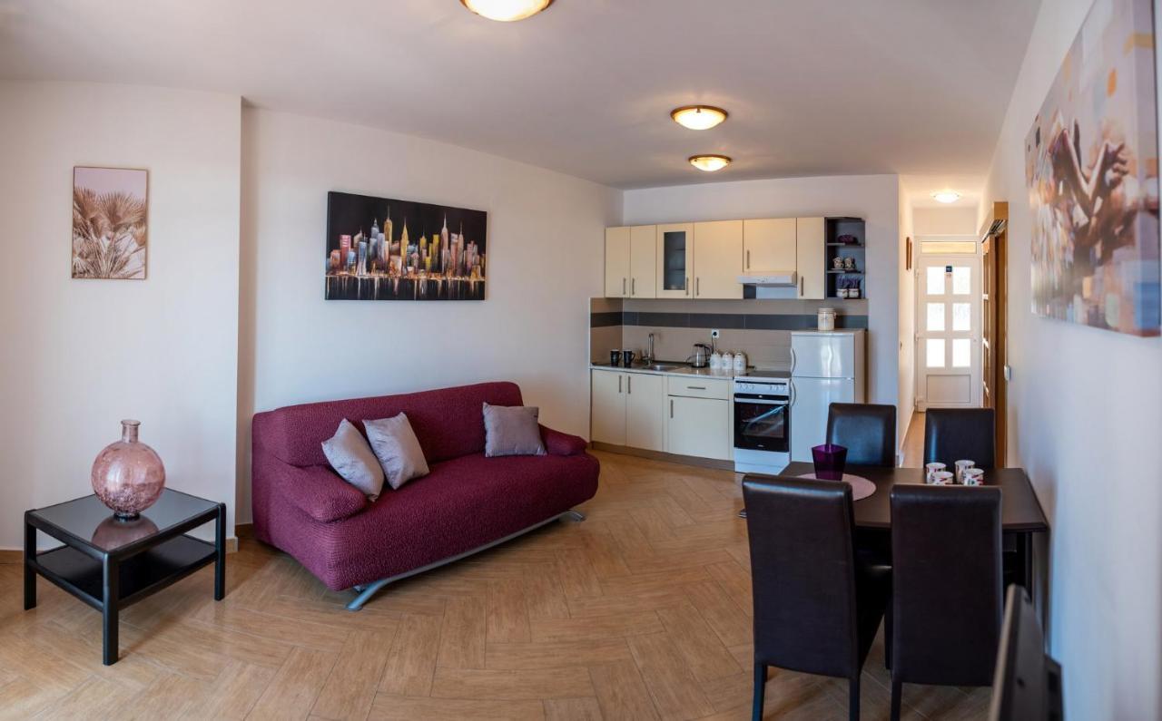 Apartments Sutalo 2 تْسافتات المظهر الخارجي الصورة