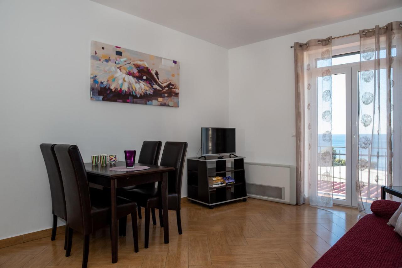 Apartments Sutalo 2 تْسافتات المظهر الخارجي الصورة