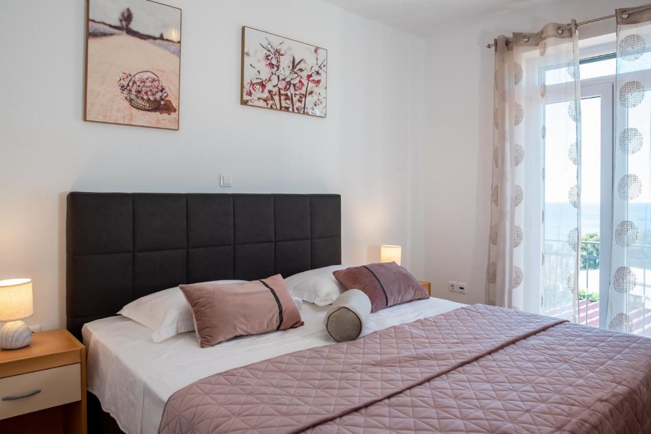 Apartments Sutalo 2 تْسافتات المظهر الخارجي الصورة