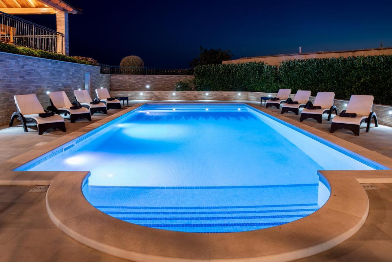 Apartments Sutalo 2 تْسافتات المظهر الخارجي الصورة