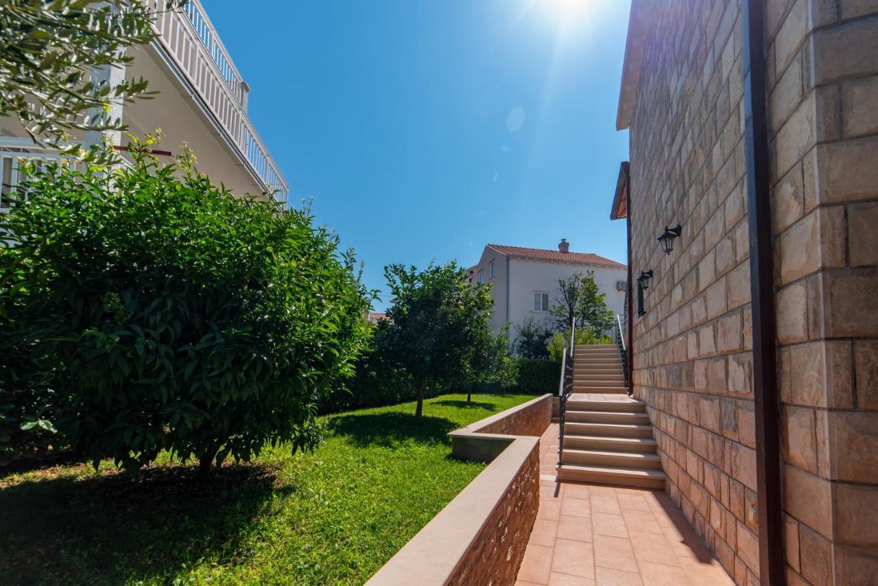 Apartments Sutalo 2 تْسافتات المظهر الخارجي الصورة
