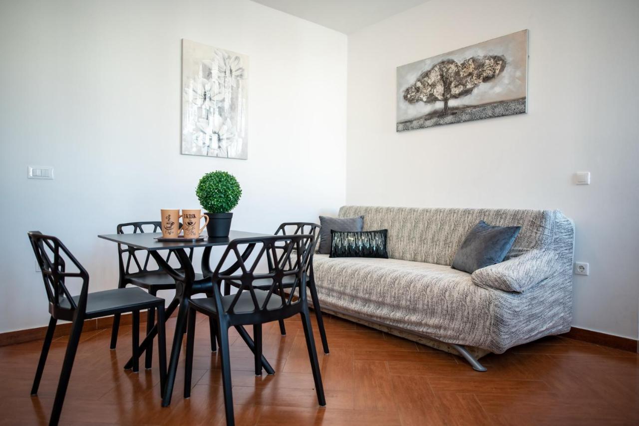 Apartments Sutalo 2 تْسافتات المظهر الخارجي الصورة