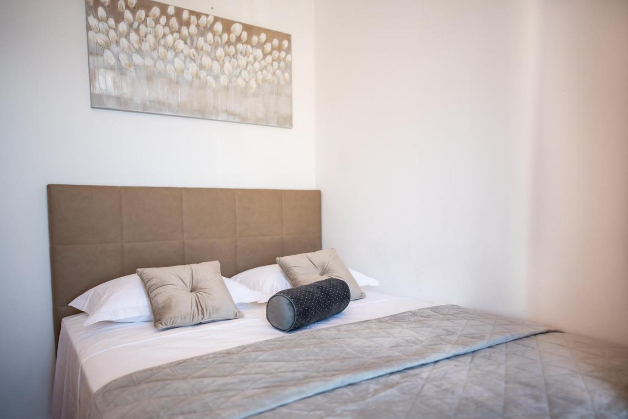 Apartments Sutalo 2 تْسافتات المظهر الخارجي الصورة