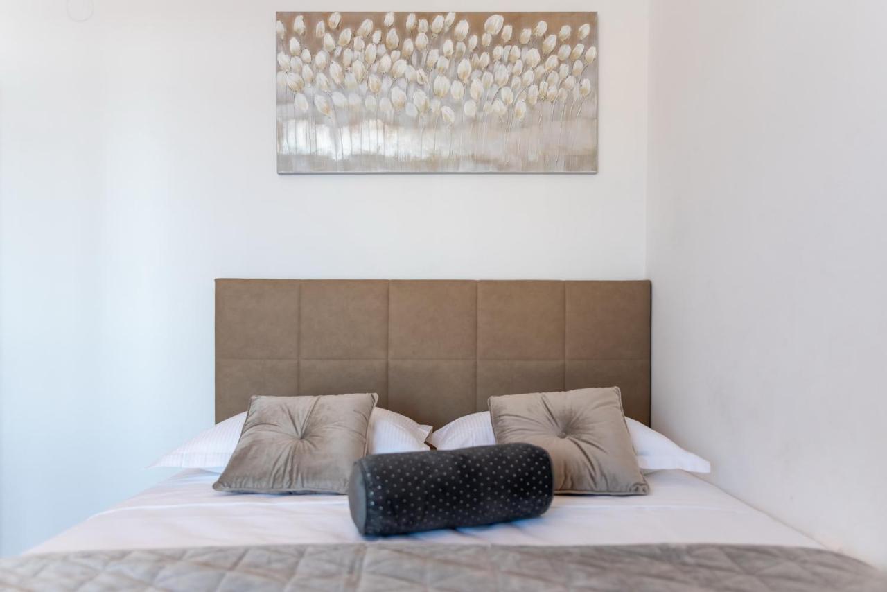 Apartments Sutalo 2 تْسافتات المظهر الخارجي الصورة