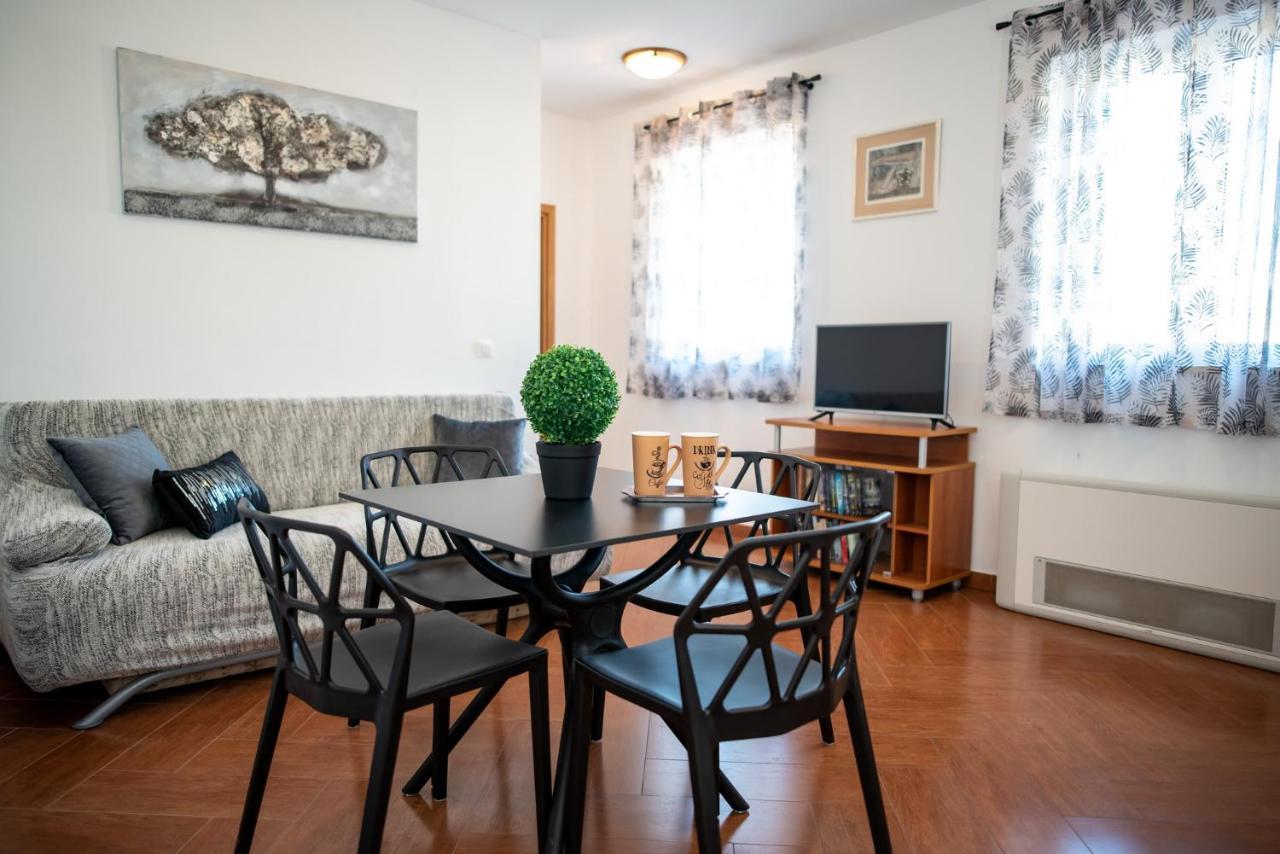 Apartments Sutalo 2 تْسافتات المظهر الخارجي الصورة