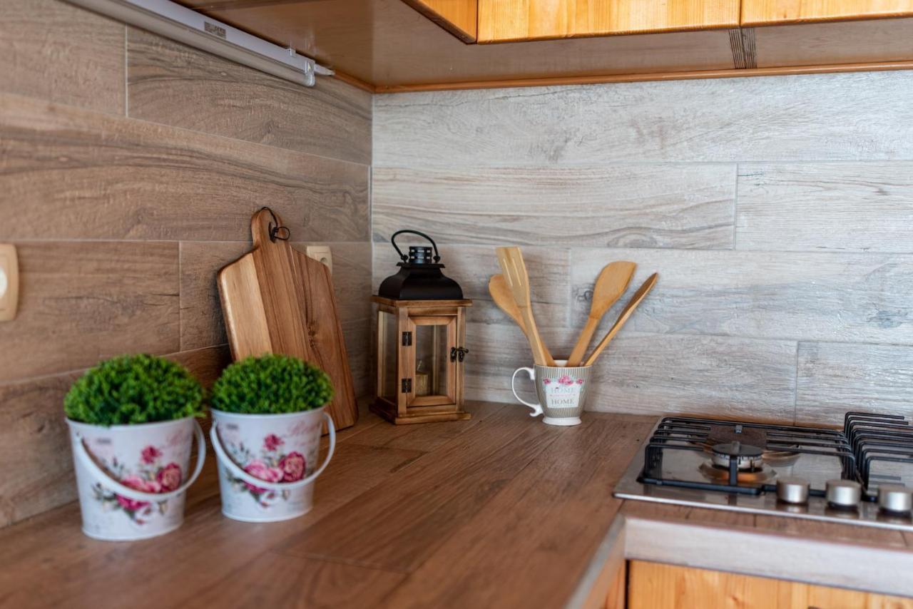 Apartments Sutalo 2 تْسافتات المظهر الخارجي الصورة